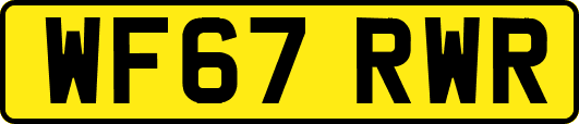 WF67RWR