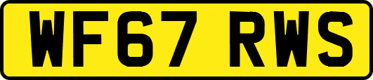 WF67RWS