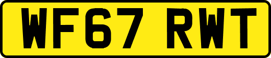 WF67RWT