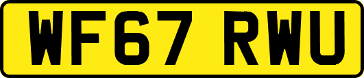 WF67RWU