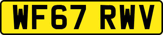 WF67RWV