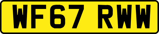 WF67RWW
