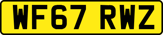 WF67RWZ