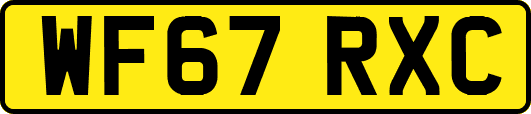 WF67RXC