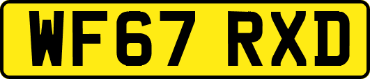 WF67RXD