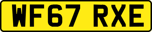WF67RXE