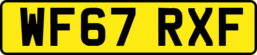 WF67RXF