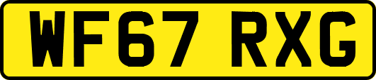 WF67RXG
