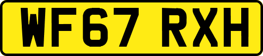 WF67RXH