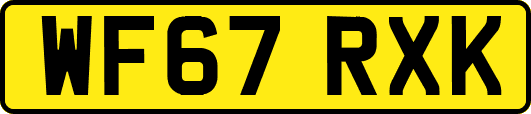 WF67RXK