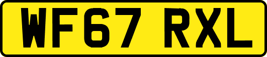 WF67RXL