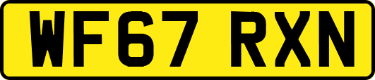 WF67RXN