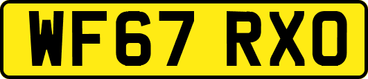 WF67RXO