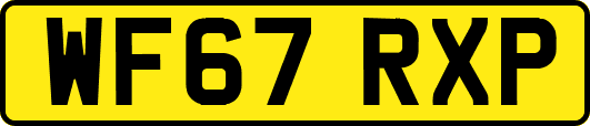WF67RXP