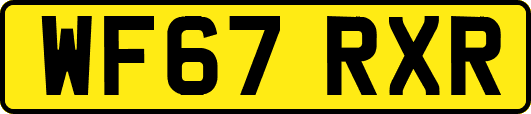 WF67RXR
