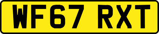 WF67RXT