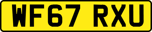WF67RXU