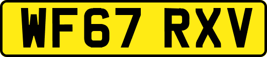 WF67RXV