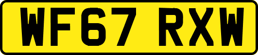 WF67RXW