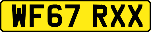 WF67RXX