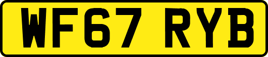 WF67RYB