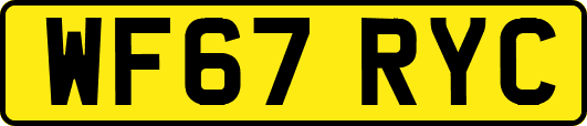 WF67RYC