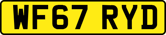 WF67RYD