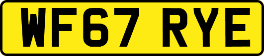 WF67RYE
