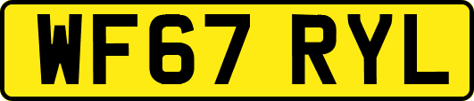 WF67RYL