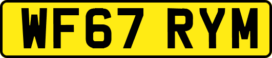 WF67RYM