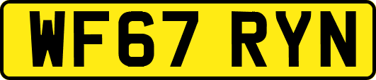 WF67RYN