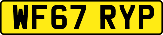 WF67RYP