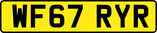 WF67RYR
