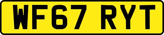 WF67RYT