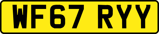WF67RYY