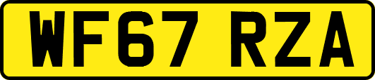 WF67RZA