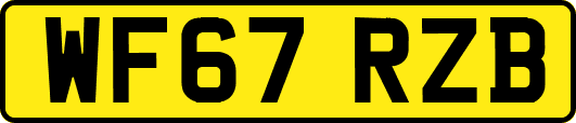 WF67RZB