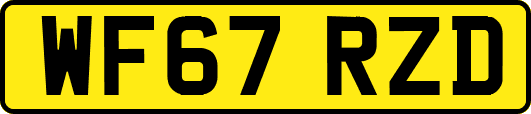 WF67RZD