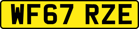 WF67RZE