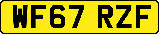 WF67RZF