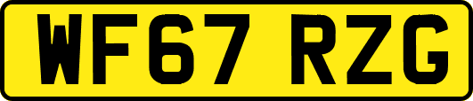 WF67RZG