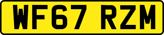 WF67RZM