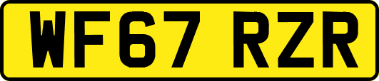WF67RZR