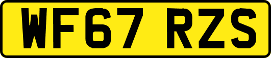 WF67RZS
