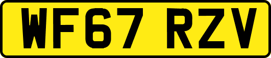 WF67RZV