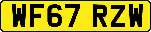 WF67RZW