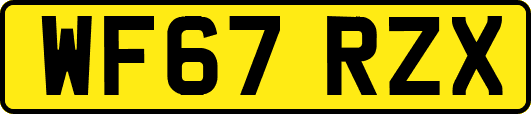 WF67RZX