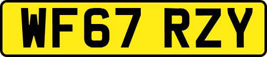 WF67RZY