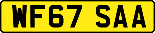 WF67SAA