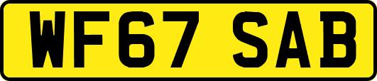 WF67SAB